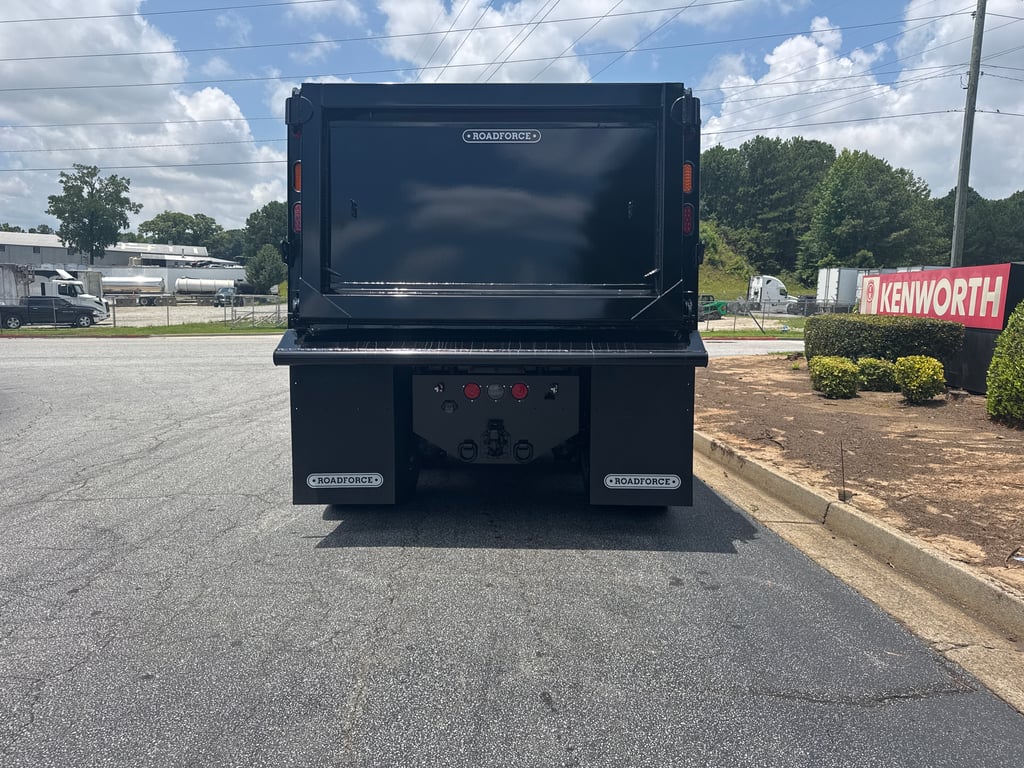 2027 Kenworth T880 in Atlanta, GA — photo 5