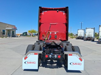 2027 Kenworth T680 in El Paso, TX — photo 5