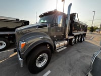 2027 Kenworth T880 in Fort Worth, TX — photo 8