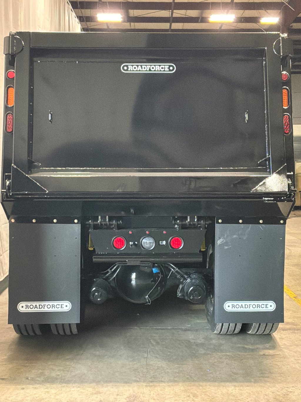 2027 Kenworth T880 in Fort Worth, TX — photo 5