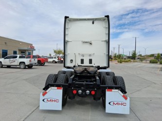 2027 Kenworth T680 in El Paso, TX — photo 5