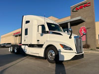 2027 Kenworth T680 in Omaha, NE — photo 7