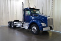 2027 Kenworth T880 in Hickory, NC — photo 6