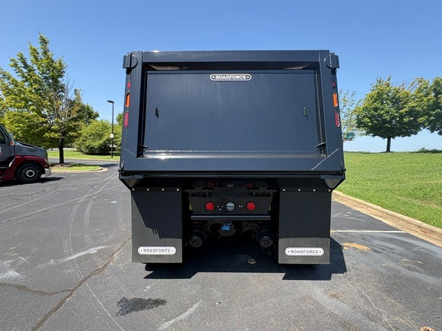 2027 Kenworth T880 in Greensboro, NC — photo 5