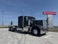 2027 Kenworth W900 in Ankeny, IA — photo 7