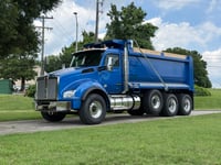 2027 Kenworth T880 in Nashville, TN — photo 7