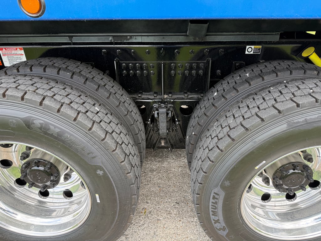 2027 Kenworth T880 in Nashville, TN — photo 4