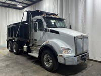 2027 Kenworth T880 in Mableton, GA — photo 6