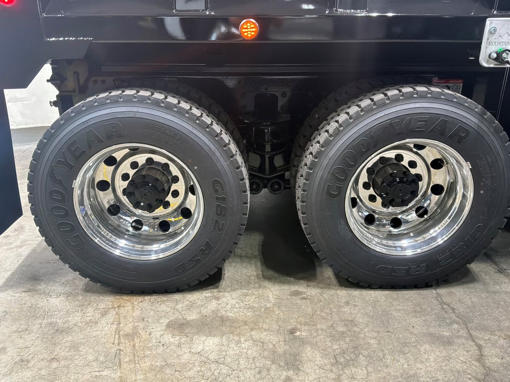 2027 Kenworth T880 in Mableton, GA — photo 3