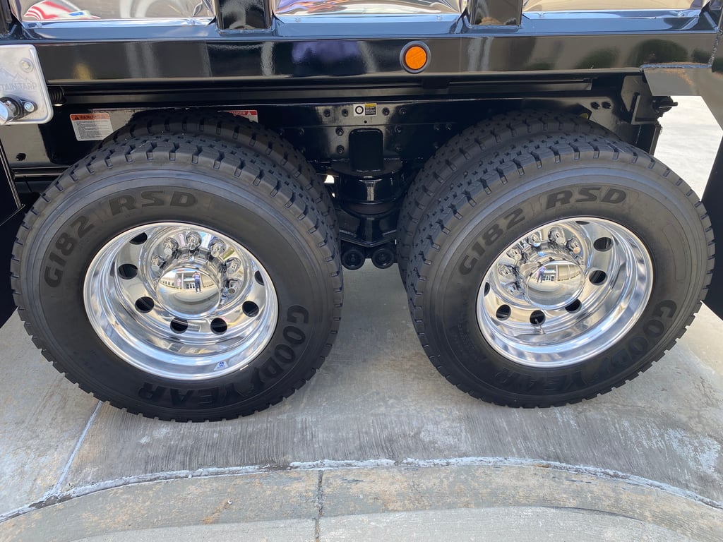 2027 Kenworth T880 in Mableton, GA — photo 4