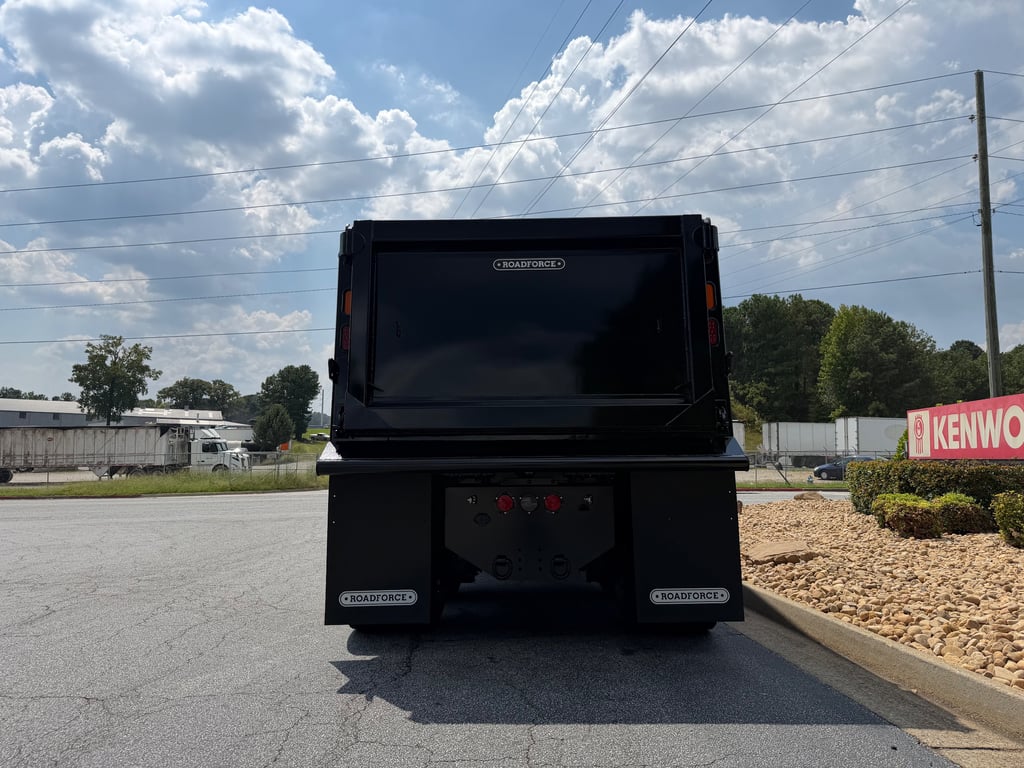 2027 Kenworth T880 in Mableton, GA — photo 5
