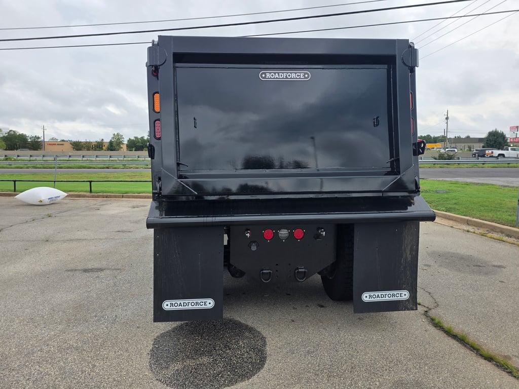 2027 Kenworth T880 in Conyers, GA — photo 5
