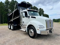 2027 Kenworth T880 in Longview, TX — photo 5