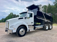 2027 Kenworth T880 in Longview, TX — photo 6