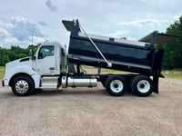 2027 Kenworth T880 in Longview, TX — photo 7