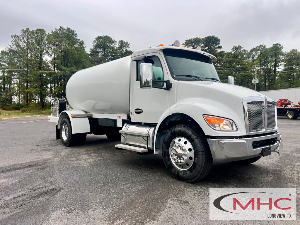 2027 Kenworth T380 in Longview, TX