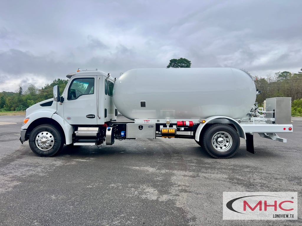 2027 Kenworth T380 in Longview, TX — photo 3