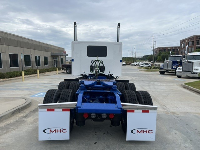 2027 Kenworth W990 in South Atlanta, GA — photo 4