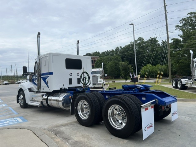2027 Kenworth W990 in South Atlanta, GA — photo 5
