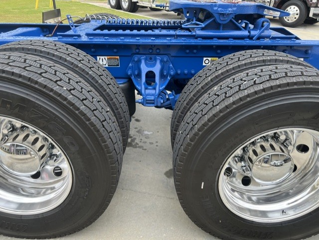 2027 Kenworth W990 in South Atlanta, GA — photo 6