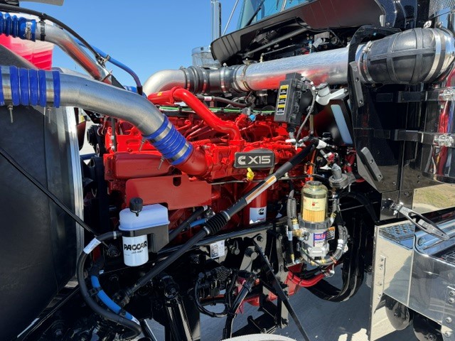 2027 Kenworth W900 in Ankeny, IA — photo 6