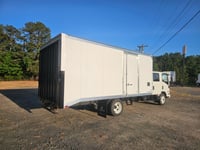2027 Isuzu NPR in Durham, NC — photo 7