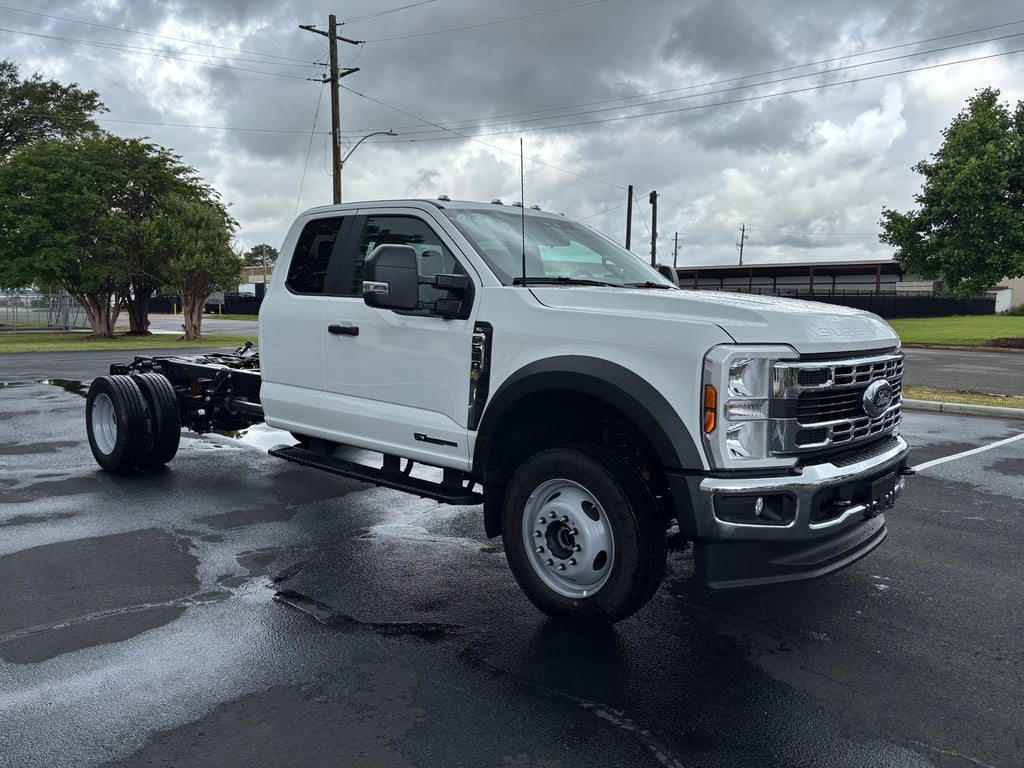 2026 Ford F-550 in Memphis, TN