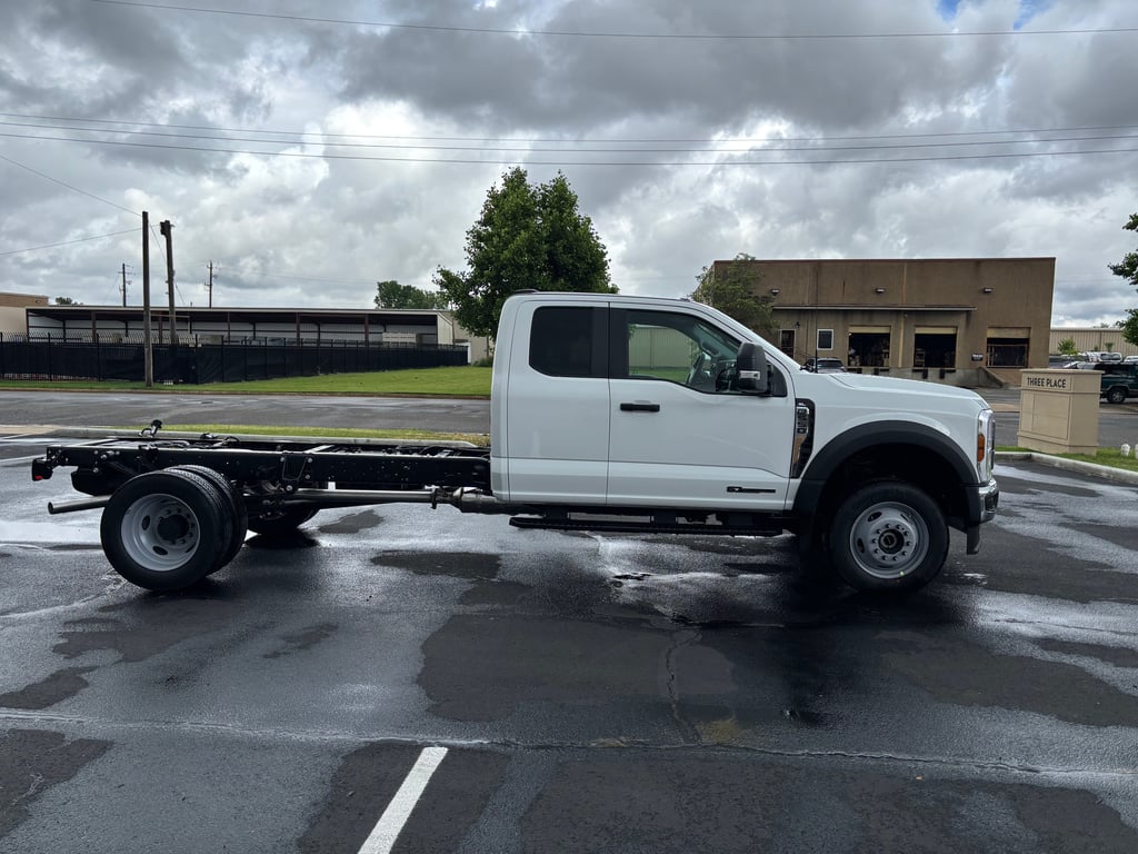 2026 Ford F-550 in Memphis, TN — photo 2