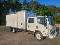2027 Isuzu NPR in Durham, NC — photo 7