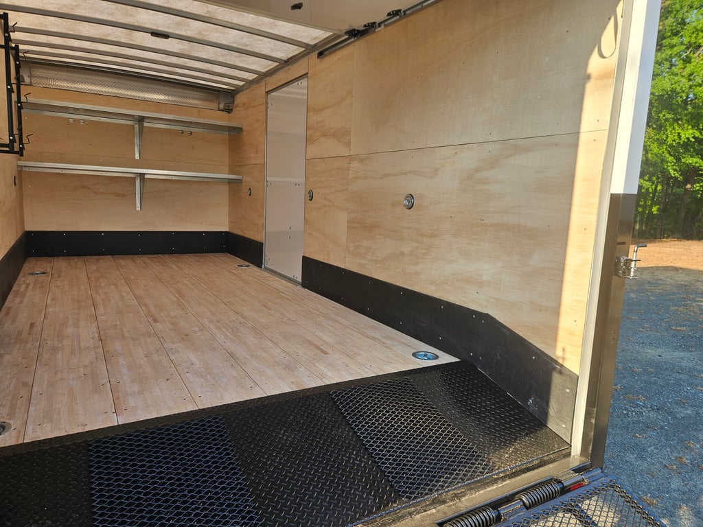 2027 Isuzu NPR in Durham, NC — photo 4