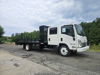 2027 Isuzu NPR in Durham, NC — photo 7