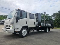 2027 Isuzu NPR in Durham, NC — photo 8