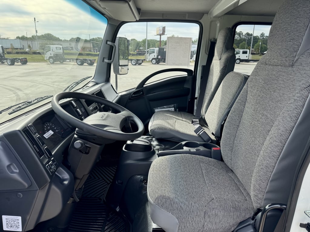 2027 Isuzu NPR in Fort Mill, SC — photo 3