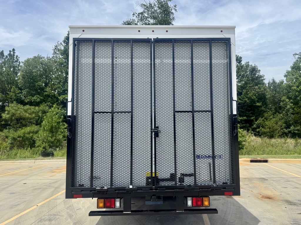 2027 Isuzu NPR in Fort Mill, SC — photo 5