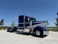2027 Kenworth W900 in Ankeny, IA — photo 7