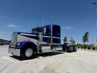 2027 Kenworth W900 in Ankeny, IA — photo 8