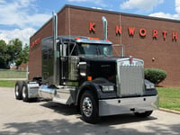 2027 Kenworth W900 in Nashville, TN — photo 7