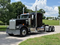 2027 Kenworth W900 in Nashville, TN — photo 8