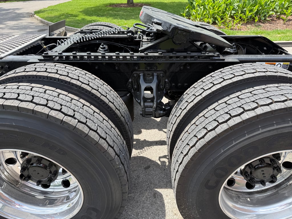 2027 Kenworth W900 in Nashville, TN — photo 4