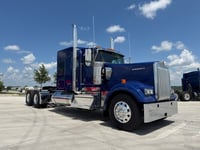 2027 Kenworth W900 in Ankeny, IA — photo 7