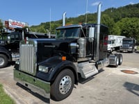 2027 Kenworth W900 in Chattanooga, TN — photo 7