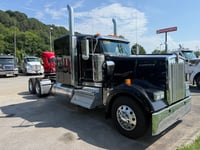 2027 Kenworth W900 in Chattanooga, TN — photo 8