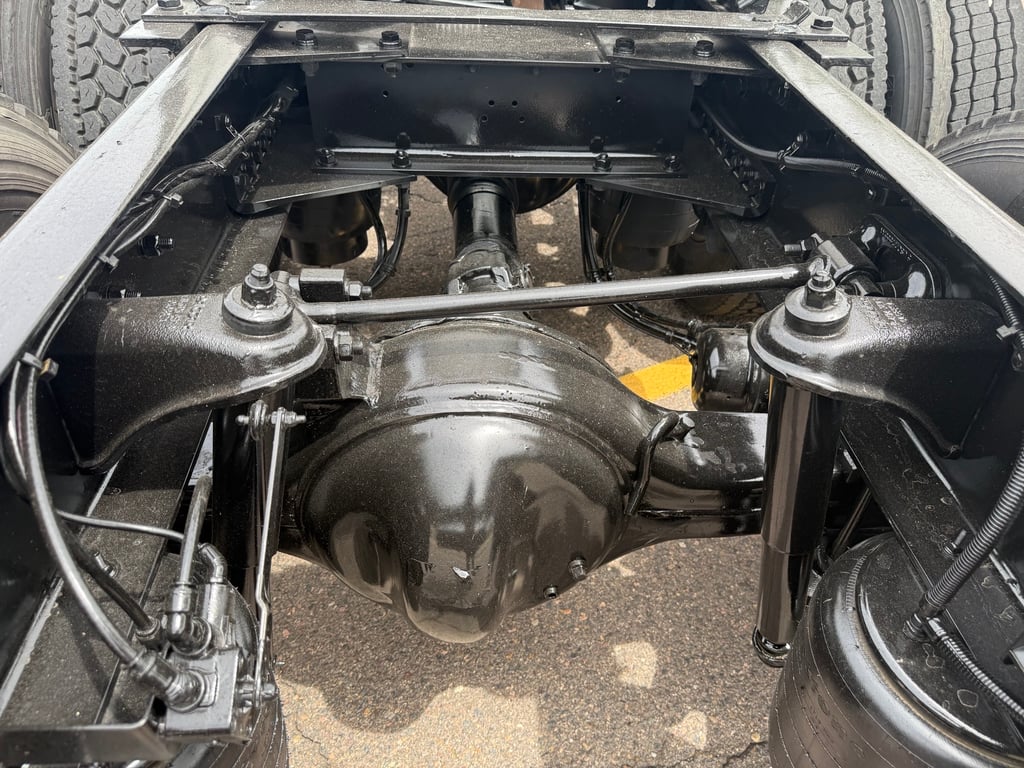 2023 Kenworth T680 in Denver, CO — photo 8