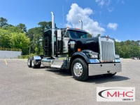 2027 Kenworth W900 in Longview, TX — photo 2