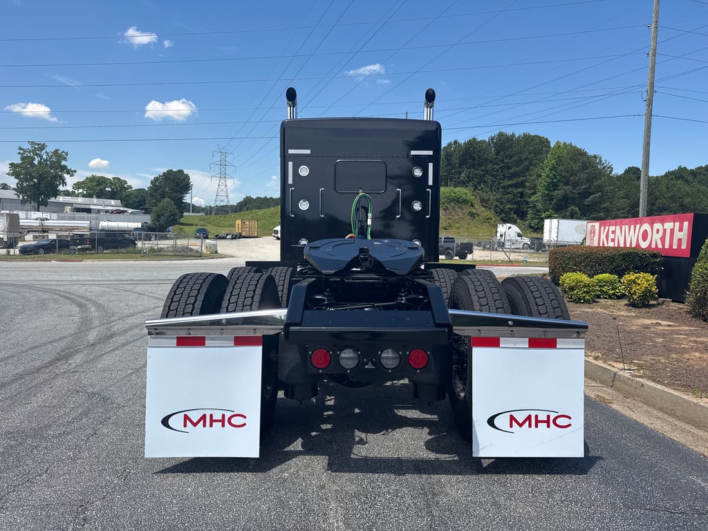 2027 Kenworth W900 in Mableton, GA — photo 5