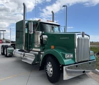 2027 Kenworth W900 in Cheyenne, WY — photo 7