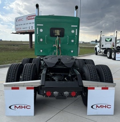 2027 Kenworth W900 in Cheyenne, WY — photo 5