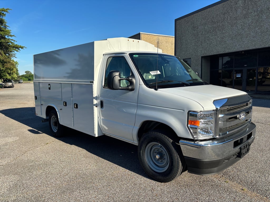 2026 Ford E-Series in Memphis, TN