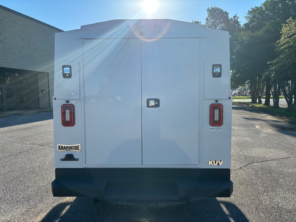 2026 Ford E-Series in Memphis, TN — photo 3