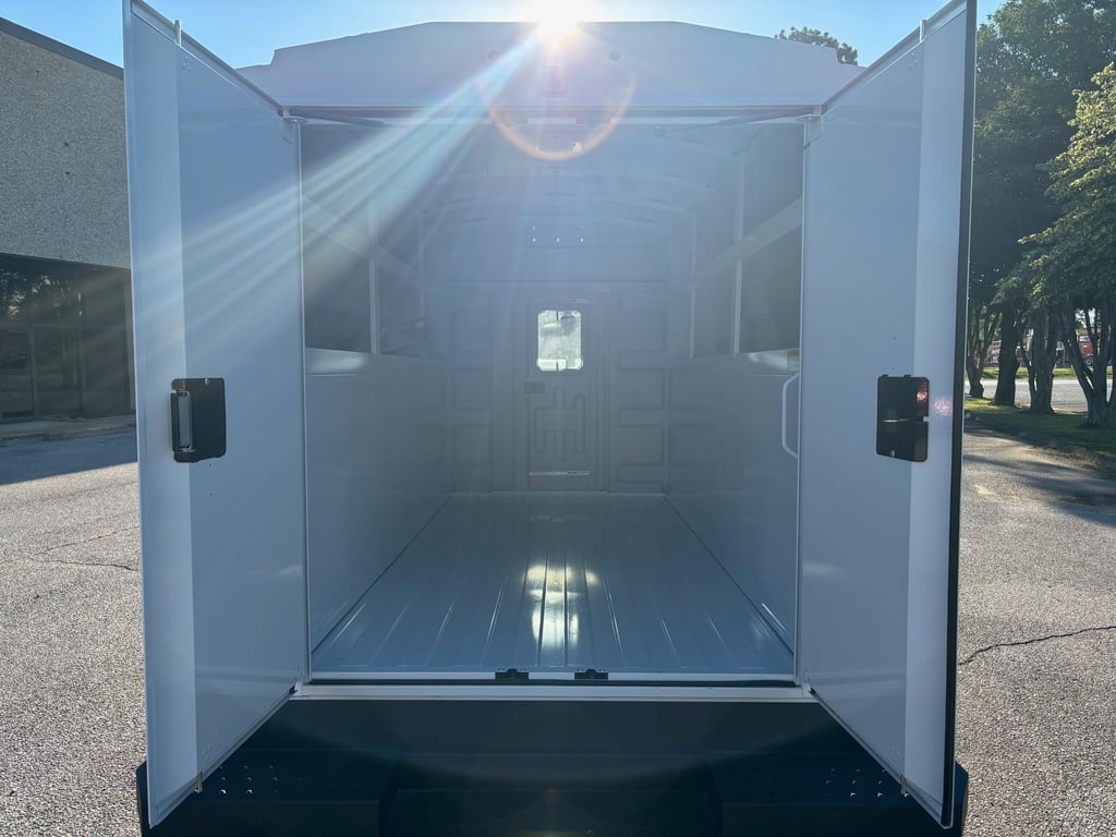 2026 Ford E-Series in Memphis, TN — photo 4
